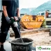 METABO RW 18 LTX BL 140-2 SOLO - ПРОФЕСИОНАЛНА АКУМУЛАТОРНА БЕЗЧЕТКОВА С ДВЕ СКОРОСТИ БЪРКАЛКА